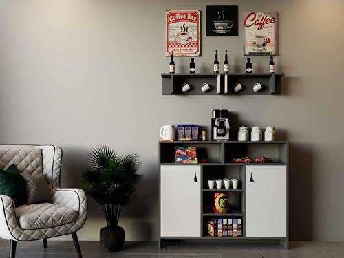 غرف معيشة مودرن