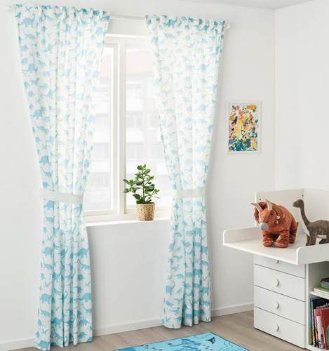 ستائر غرف نوم