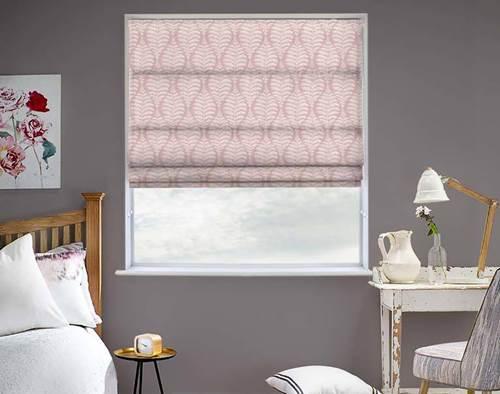 ستائر اطفال