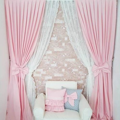 ستائر اطفال