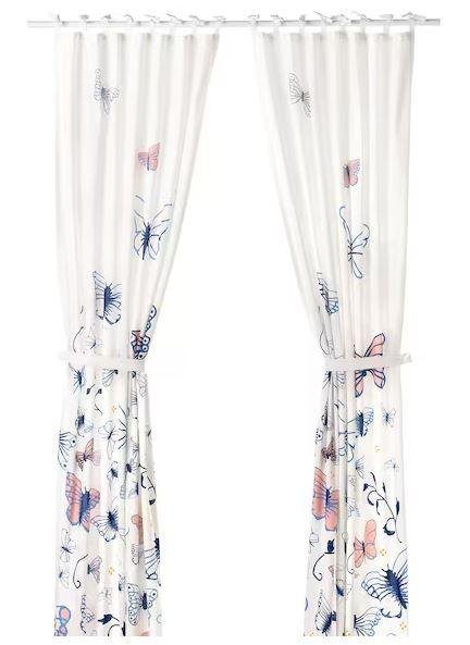 ستائر غرف نوم