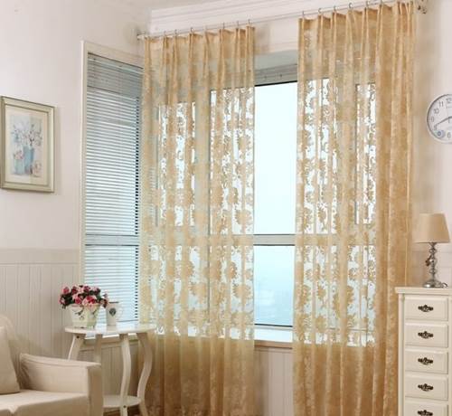 ستارة دانتيل