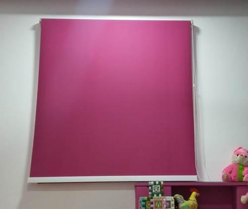 ستائر اطفال