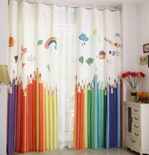 ستائر غرف نوم