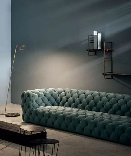 الوان غرف المعيشة