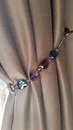 ماسكات ستائر