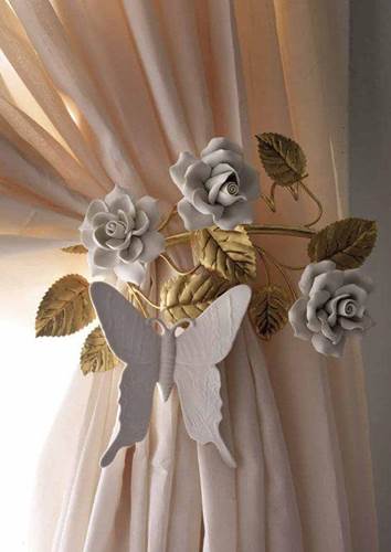 ماسكات ستائر