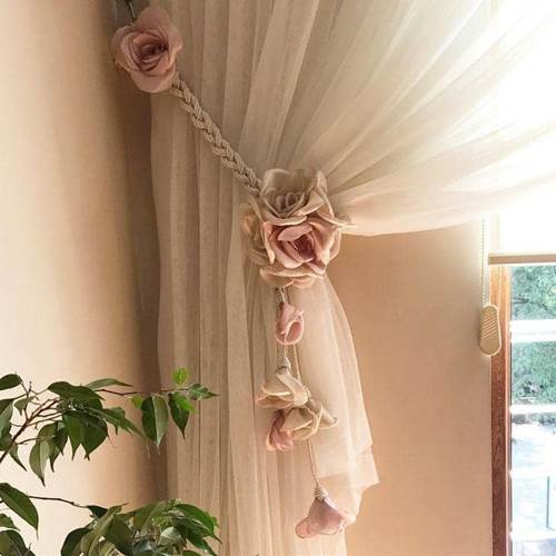 ماسكات ستائر