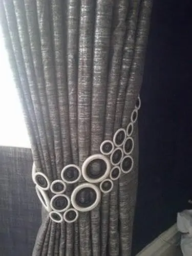 ماسكات ستائر