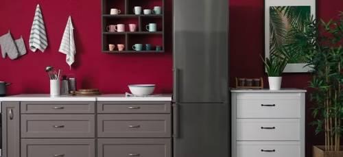 دهانات همبل للمطبخ