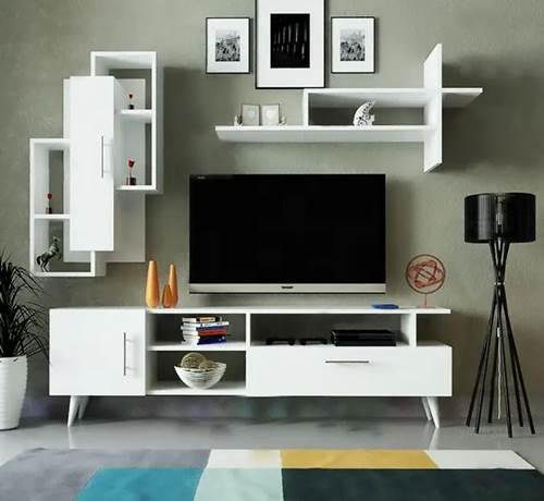 غرف معيشة مودرن