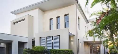 دهانات همبل للواجهات الخارجية