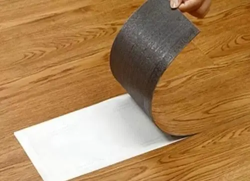 بديل الباركيه