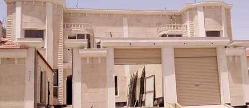 واجهة حجر ازازي