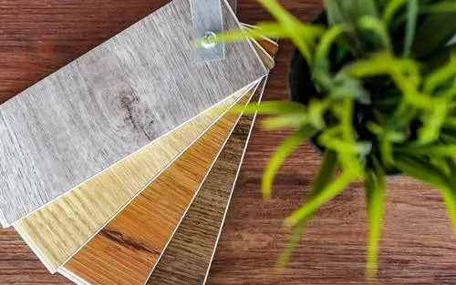 بديل الباركيه