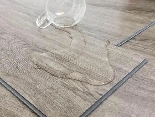 بديل الباركيه