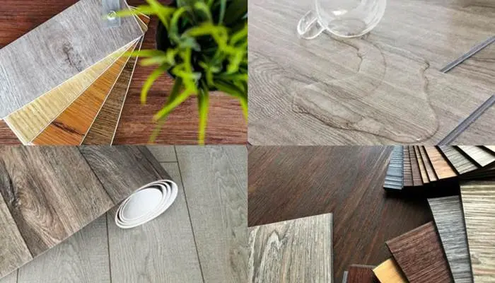 بديل الباركيه