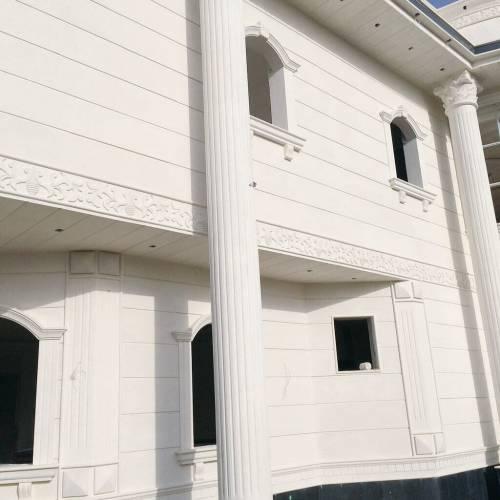 واجهة حجر الرياض