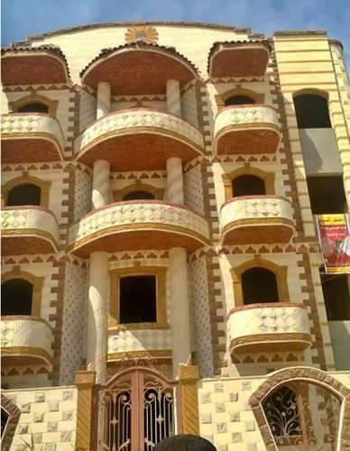 ديكور فرعوني حجر فرعوني