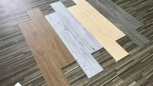 بديل الباركيه