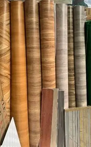 بديل الباركيه