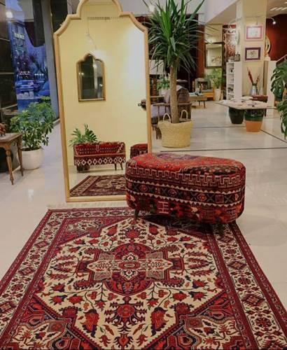 السجاد الإيراني