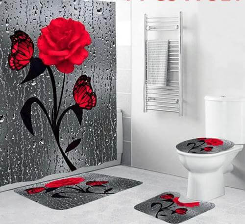 دعاسات حمام