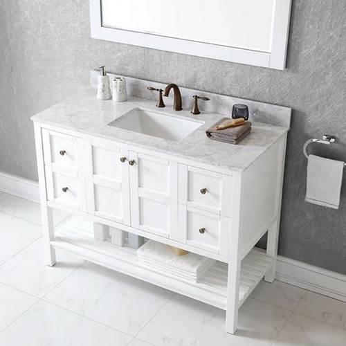 دولاب حمام