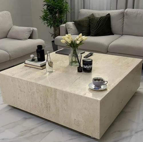 طاولات قهوة