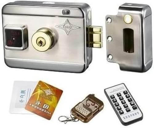 اقفال ابواب