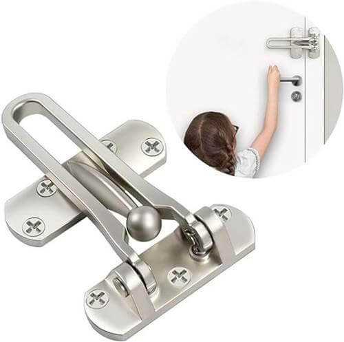 اقفال ابواب