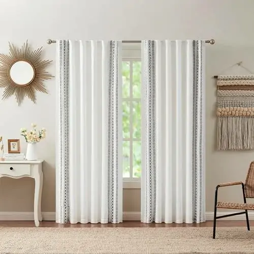 ستائر انديجو ان 