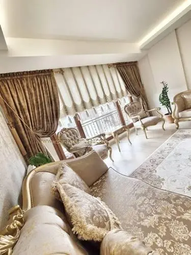 ستائر تركيه فخمه