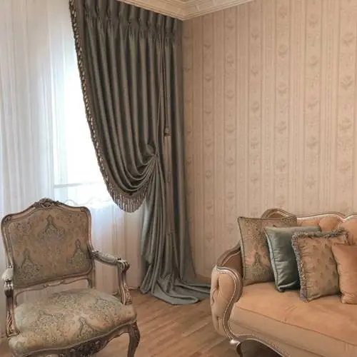 ستائر صالونات تركية 