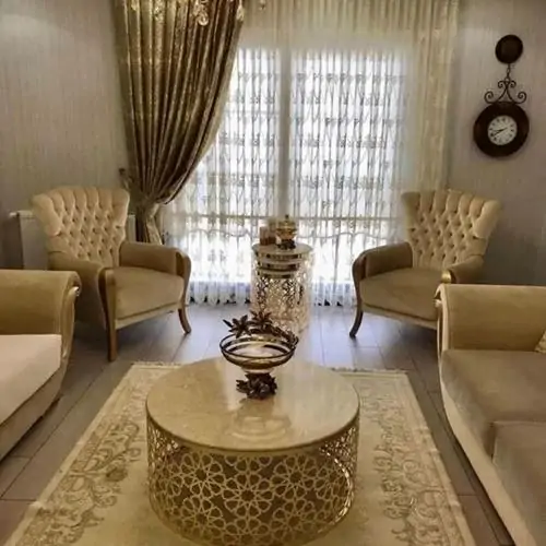 ستائر كلاسيك فخمة 