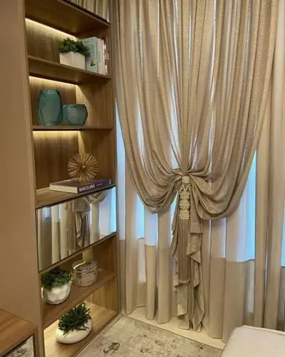 ستائر مودرن تركي