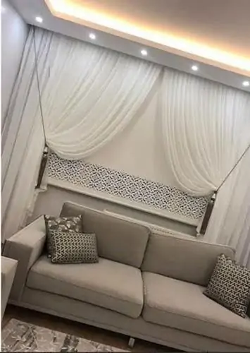 ستائر مودرن تركي