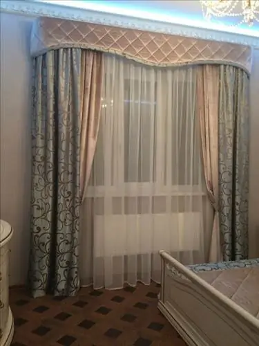 ستائر مودرن تركي