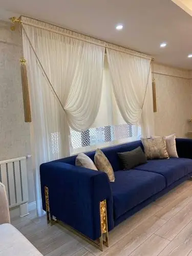 ستائر مودرن تركي