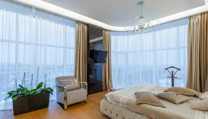 ستائر مودرن تركي