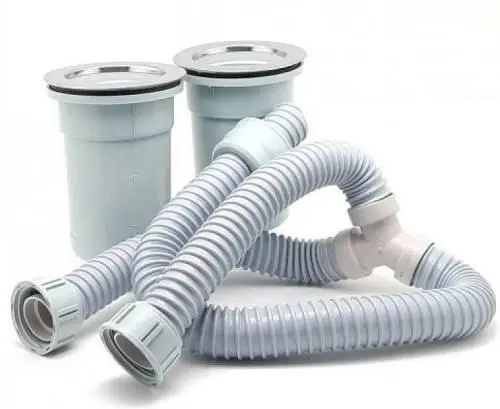 مغسلة مطبخ هراب كوري