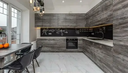 مطابخ اللامي جلوس