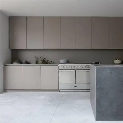 دليلك الكامل عن انواع المطابخ ومميزات وعيوب كل نوع بالاسعاره