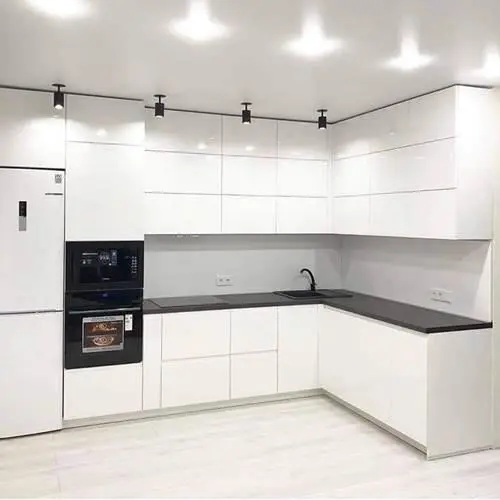 مطابخ اليوفي لاك