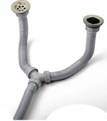 مغسلة مطبخ هراب 