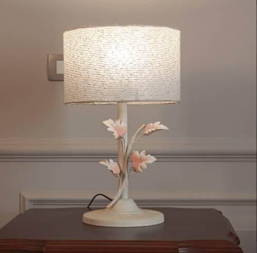  اباجورة غرف النوم 