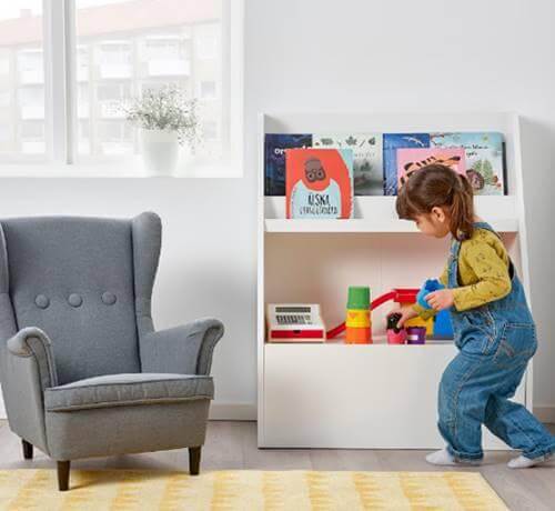 وحدة تخزين BERGIG