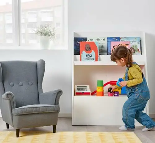 وحدة تخزين BERGIG