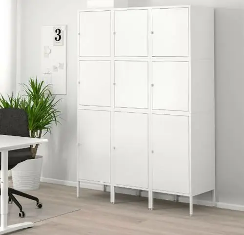 وحدة تخزين HÄLLAN