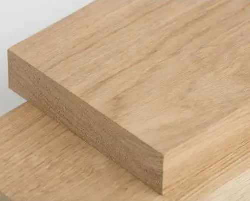 بلاط باركيه خشب بلوط